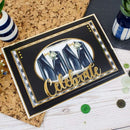 Hunkydory Pocket Pad - Happily Ever After