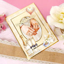 Hunkydory Pocket Pad - Happily Ever After