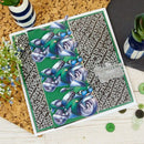 Hunkydory Pocket Pad - The Vroomies