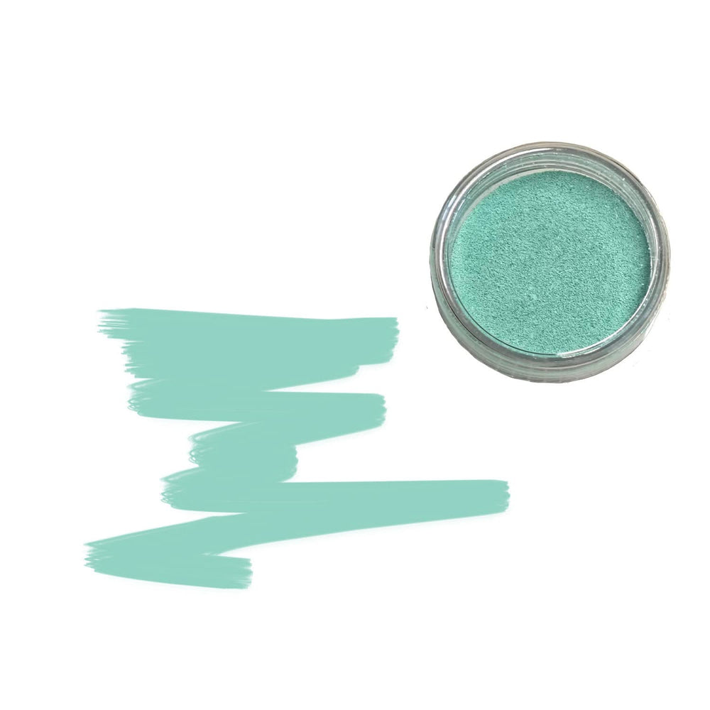 Poppy Crafts Embossing Powder 10ml - Powder Blue – CraftOnline