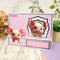 Hunkydory Square Pocket Pad - Peeping Pals