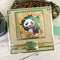 Hunkydory Square Pocket Pad - Peeping Pals
