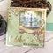Hunkydory Square Pocket Pad - Garden of Dreams