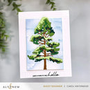 Altenew Creative Cuts: Jack Pine Tree Layering Die Set