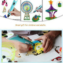 Universal Crafts 3D Printing Pen - Pink