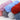 Poppy Crafts Soft Yarn 100g 3 Pack - Tiffany