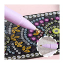 Universal Crafts Diamond Painting Tool Kit - Pink