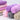 Poppy Crafts Soft Yarn 100g 3 Pack - Soft Grey