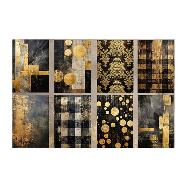 Poppy Crafts A5 Paper Pack