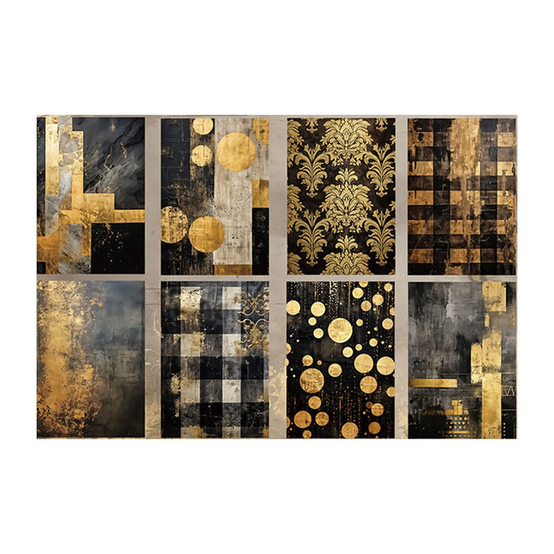 Poppy Crafts A5 Paper Pack