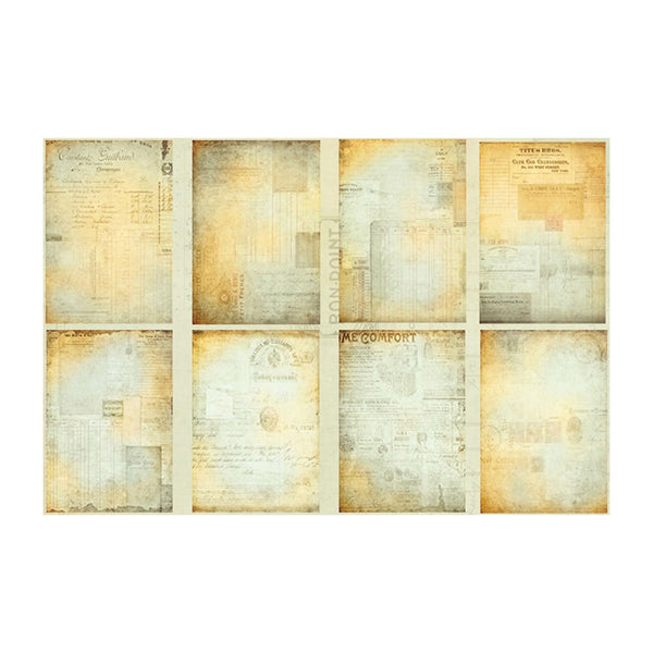 Poppy Crafts A5 Paper Pack