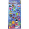 Poppy Crafts Puffy Sticker - Sea World 2