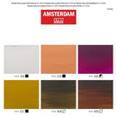 Amsterdam Acrylic Paint Set 6 Pack - Portrait*