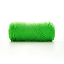 Poppy Crafts 100% Cotton Spun Yarn 150g - Spring Green