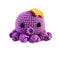 Universal Crafts Crochet DIY Kit - Squid