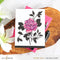 Altenew Enchanted Roses Die Set