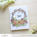 Altenew Blooms of Friendship Stamp Set*