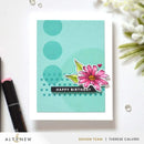 Altenew Blooms of Friendship Stamp Set*