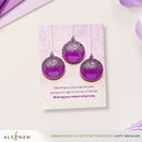 Altenew Holiday Adornments Stamp Set