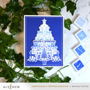 Altenew Winter Woodland Stamp Set