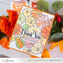 Altenew Pumpkin Patch Simple Colouring Stencil Set (6 in 1)*
