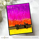 Altenew Pumpkin Patch One-of-a-Kind 3D Embossing Folder*