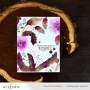 Altenew Fairyland Florals Botanical 3D Embossing Folder*