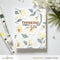 Altenew Magnolia Dreams Botanical 3D Embossing Folder