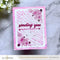 Altenew Playful Stripes Background Stencil