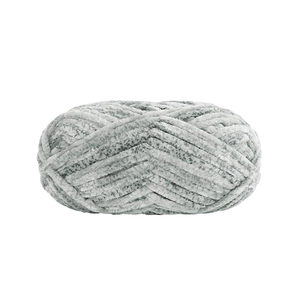Poppy Crafts Smooth Like Velvet Yarn 100g - Storm