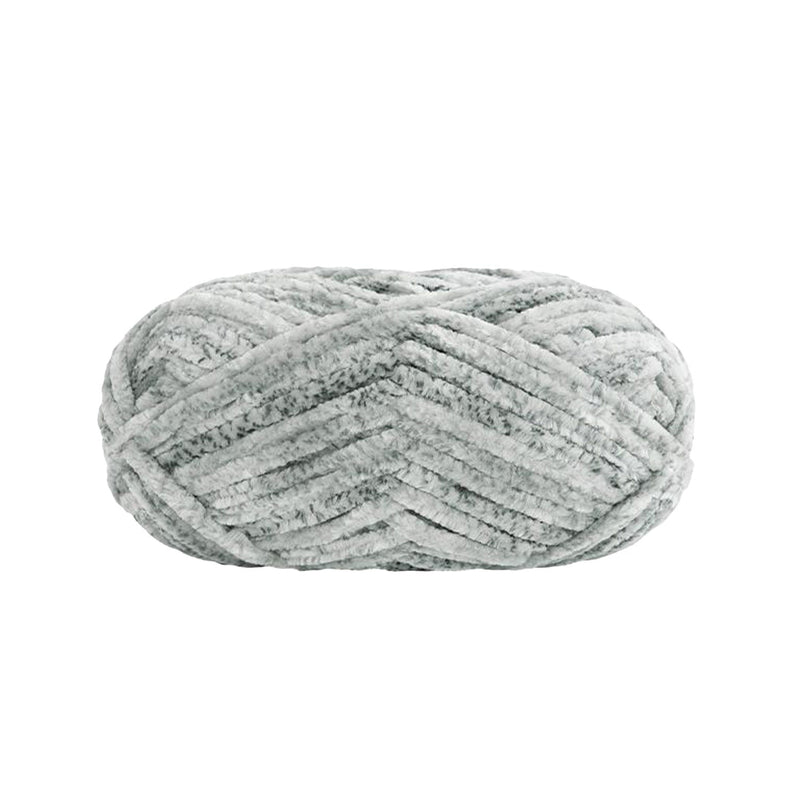 Poppy Crafts Smooth Like Velvet Yarn 100g - Storm