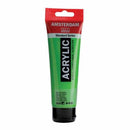 Amsterdam Standard Acrylic Paint 120ml - Brilliant Green 605