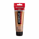 Amsterdam Standard Acrylic Paint 120ml - Bronze 811