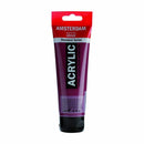 Amsterdam Standard Acrylic Paint 120ml - Caput Mortuum Violet 344