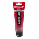 Amsterdam Standard Acrylic Paint 120ml - Carmine 318