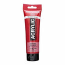 Amsterdam Standard Acrylic Paint 120ml - Naphthol Red Deep 399