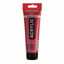Amsterdam Standard Acrylic Paint 120ml - Permanent Red Purple 348