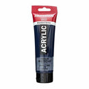 Amsterdam Standard Acrylic Paint 120ml - Prussian Blue Phthalo 566