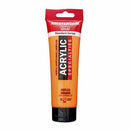 Amsterdam Standard Acrylic Paint 120ml - Reflex Orange 257