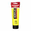 Amsterdam Standard Acrylic Paint 120ml - Reflex Yellow 256