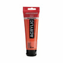 Amsterdam Standard Acrylic Paint 120ml - Vermillion 311