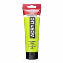 Amsterdam Standard Acrylic Paint 120ml - Yellowish Green 617