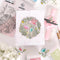 Pinkfresh Studio Clear Stamp Set 4"X6" Pure Joy