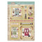 Hunkydory Home Sweet Home Luxury Topper Set*