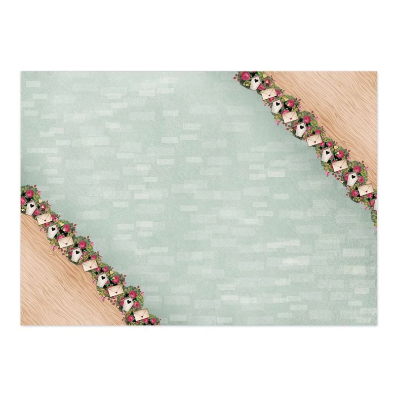 Hunkydory Home Sweet Home Luxury Topper Set*