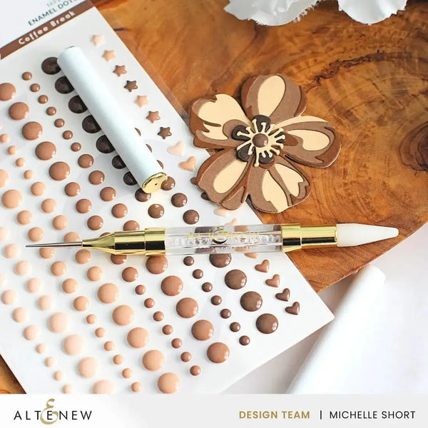 Altenew Perfect Picker Embellishment Placement Tool