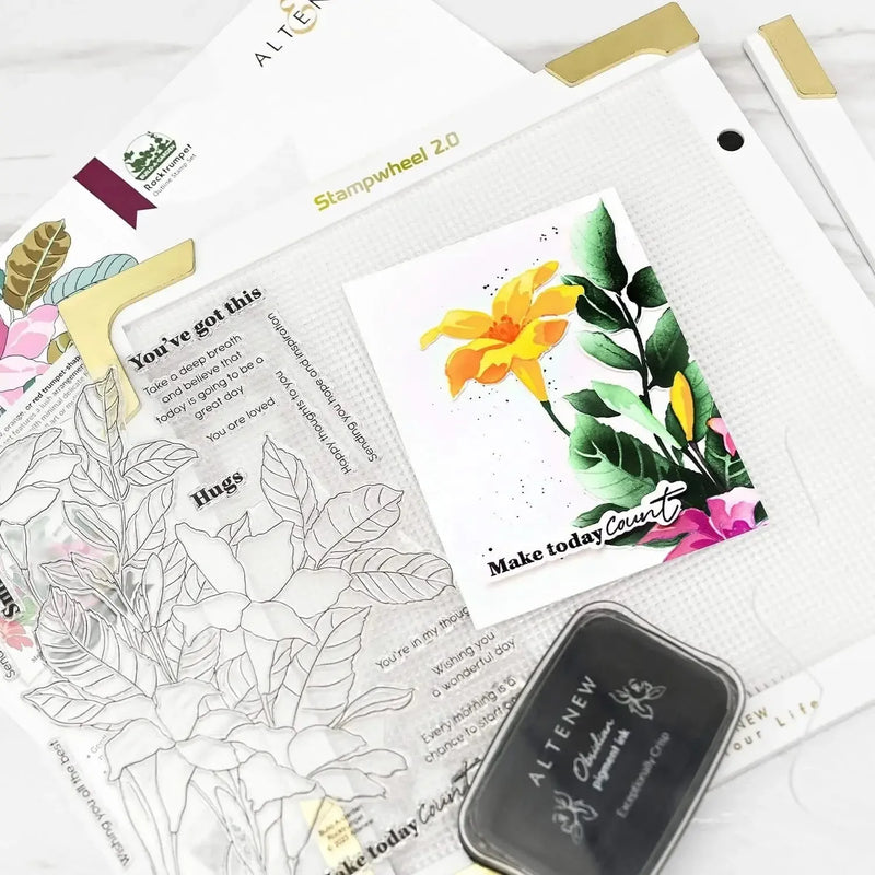 Altenew Stampwheel 2.0