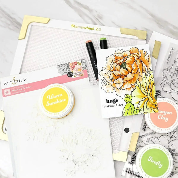 Altenew Stampwheel 2.0