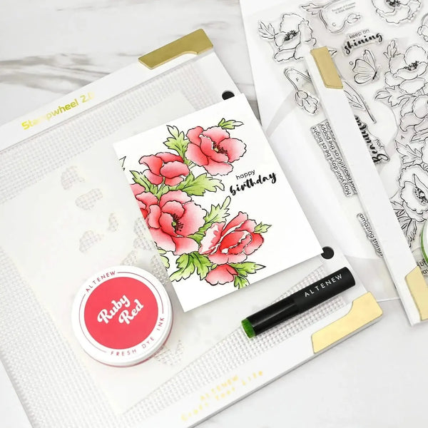 Altenew Stampwheel 2.0