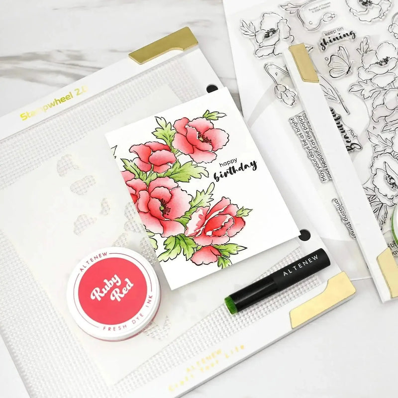 Altenew Stampwheel 2.0